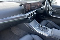 BMW 330e Hybrid (19 on) 330e M Sport 5dr Step Auto For Sale - Turbo Cars, Newry