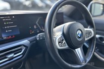 BMW 330e Hybrid (19 on) 330e M Sport 5dr Step Auto For Sale - Turbo Cars, Newry