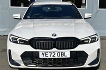 BMW 330e Hybrid (19 on) 330e M Sport 5dr Step Auto For Sale - Turbo Cars, Newry