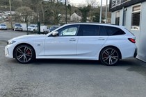 BMW 330e Hybrid (19 on) 330e M Sport 5dr Step Auto For Sale - Turbo Cars, Newry
