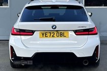 BMW 330e Hybrid (19 on) 330e M Sport 5dr Step Auto For Sale - Turbo Cars, Newry