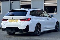 BMW 330e Hybrid (19 on) 330e M Sport 5dr Step Auto For Sale - Turbo Cars, Newry
