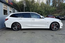 BMW 330e Hybrid (19 on) 330e M Sport 5dr Step Auto For Sale - Turbo Cars, Newry