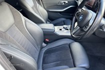 BMW 330e Hybrid (19 on) 330e M Sport 5dr Step Auto For Sale - Turbo Cars, Newry