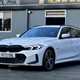 BMW 330e Hybrid (19 on) 330e M Sport 5dr Step Auto For Sale - Turbo Cars, Newry