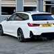 BMW 330e Hybrid (19 on) 330e M Sport 5dr Step Auto For Sale - Turbo Cars, Newry
