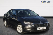Skoda Octavia Hatchback (20 on) 1.5 TSI SE Technology 5d For Sale - Right Car Beverley, Beverley
