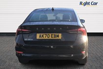 Skoda Octavia Hatchback (20 on) 1.5 TSI SE Technology 5d For Sale - Right Car Beverley, Beverley
