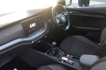 Skoda Octavia Hatchback (20 on) 1.5 TSI SE Technology 5d For Sale - Right Car Beverley, Beverley