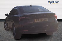 Skoda Octavia Hatchback (20 on) 1.5 TSI SE Technology 5d For Sale - Right Car Beverley, Beverley