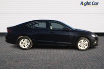 Skoda Octavia Hatchback (20 on) 1.5 TSI SE Technology 5d For Sale - Right Car Beverley, Beverley