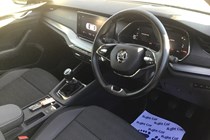 Skoda Octavia Hatchback (20 on) 1.5 TSI SE Technology 5d For Sale - Right Car Beverley, Beverley