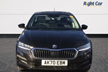 Skoda Octavia Hatchback (20 on) 1.5 TSI SE Technology 5d For Sale - Right Car Beverley, Beverley