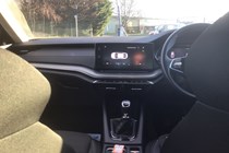 Skoda Octavia Hatchback (20 on) 1.5 TSI SE Technology 5d For Sale - Right Car Beverley, Beverley