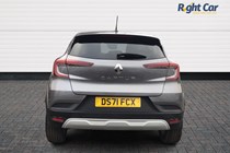 Renault Captur (20 on) 1.0 TCE 90 Iconic 5d For Sale - Right Car Beverley, Beverley