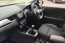 Renault Captur (20 on) 1.0 TCE 90 Iconic 5d For Sale - Right Car Beverley, Beverley