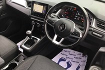 Renault Captur (20 on) 1.0 TCE 90 Iconic 5d For Sale - Right Car Beverley, Beverley