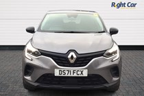 Renault Captur (20 on) 1.0 TCE 90 Iconic 5d For Sale - Right Car Beverley, Beverley