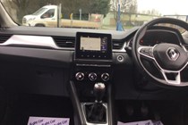 Renault Captur (20 on) 1.0 TCE 90 Iconic 5d For Sale - Right Car Beverley, Beverley