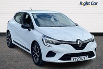 Renault Clio Hatchback (19 on) 1.0 TCe 90 Evolution 5dr For Sale - Right Car Hull, Hull