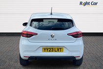 Renault Clio Hatchback (19 on) 1.0 TCe 90 Evolution 5dr For Sale - Right Car Hull, Hull