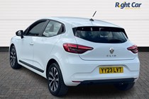 Renault Clio Hatchback (19 on) 1.0 TCe 90 Evolution 5dr For Sale - Right Car Hull, Hull