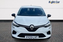 Renault Clio Hatchback (19 on) 1.0 TCe 90 Evolution 5dr For Sale - Right Car Hull, Hull