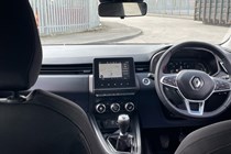 Renault Clio Hatchback (19 on) 1.0 TCe 90 Evolution 5dr For Sale - Right Car Hull, Hull