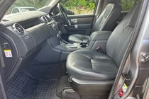 Land Rover Discovery (04-17) 3.0 SDV6 (255bhp) XS 5d Auto For Sale - Chipro Car Company Ltd, Chipperfield