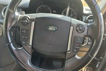 Land Rover Discovery (04-17) 3.0 SDV6 (255bhp) XS 5d Auto For Sale - Chipro Car Company Ltd, Chipperfield