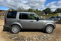 Land Rover Discovery (04-17) 3.0 SDV6 (255bhp) XS 5d Auto For Sale - Chipro Car Company Ltd, Chipperfield