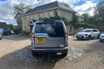 Land Rover Discovery (04-17) 3.0 SDV6 (255bhp) XS 5d Auto For Sale - Chipro Car Company Ltd, Chipperfield