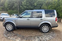 Land Rover Discovery (04-17) 3.0 SDV6 (255bhp) XS 5d Auto For Sale - Chipro Car Company Ltd, Chipperfield