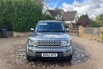 Land Rover Discovery (04-17) 3.0 SDV6 (255bhp) XS 5d Auto For Sale - Chipro Car Company Ltd, Chipperfield