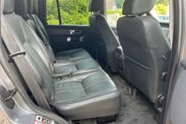 Land Rover Discovery (04-17) 3.0 SDV6 (255bhp) XS 5d Auto For Sale - Chipro Car Company Ltd, Chipperfield