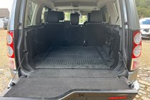 Land Rover Discovery (04-17) 3.0 SDV6 (255bhp) XS 5d Auto For Sale - Chipro Car Company Ltd, Chipperfield