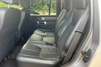 Land Rover Discovery (04-17) 3.0 SDV6 (255bhp) XS 5d Auto For Sale - Chipro Car Company Ltd, Chipperfield