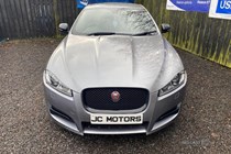 Jaguar XF Saloon (08-15) 2.2d (200bhp) R-Sport 4d Auto For Sale - J C Motors, Greenisland