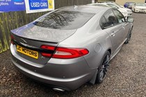 Jaguar XF Saloon (08-15) 2.2d (200bhp) R-Sport 4d Auto For Sale - J C Motors, Greenisland