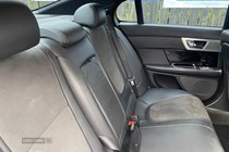 Jaguar XF Saloon (08-15) 2.2d (200bhp) R-Sport 4d Auto For Sale - J C Motors, Greenisland