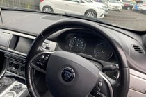 Jaguar XF Saloon (08-15) 2.2d (200bhp) R-Sport 4d Auto For Sale - J C Motors, Greenisland
