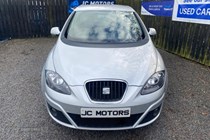 SEAT Altea Hatchback (04-15) 1.6 TDI CR Ecomotive I Tech 5d For Sale - J C Motors, Greenisland