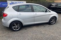 SEAT Altea Hatchback (04-15) 1.6 TDI CR Ecomotive I Tech 5d For Sale - J C Motors, Greenisland
