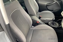 SEAT Altea Hatchback (04-15) 1.6 TDI CR Ecomotive I Tech 5d For Sale - J C Motors, Greenisland