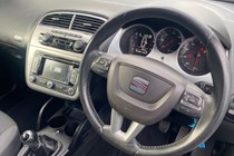 SEAT Altea Hatchback (04-15) 1.6 TDI CR Ecomotive I Tech 5d For Sale - J C Motors, Greenisland