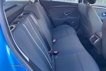 Renault Megane Hatchback (08-16) 1.6 VVT Dynamique TomTom 5d For Sale - J C Motors, Greenisland
