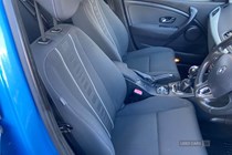 Renault Megane Hatchback (08-16) 1.6 VVT Dynamique TomTom 5d For Sale - J C Motors, Greenisland