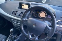 Renault Megane Hatchback (08-16) 1.6 VVT Dynamique TomTom 5d For Sale - J C Motors, Greenisland