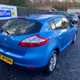 Renault Megane Hatchback (08-16) 1.6 VVT Dynamique TomTom 5d For Sale - J C Motors, Greenisland