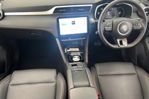 MG ZS EV SUV (19 on) 115kW Trophy Connect EV Long Range73kWh 5dr Auto For Sale - Baden Powell & Sons Limited, Scunthorpe